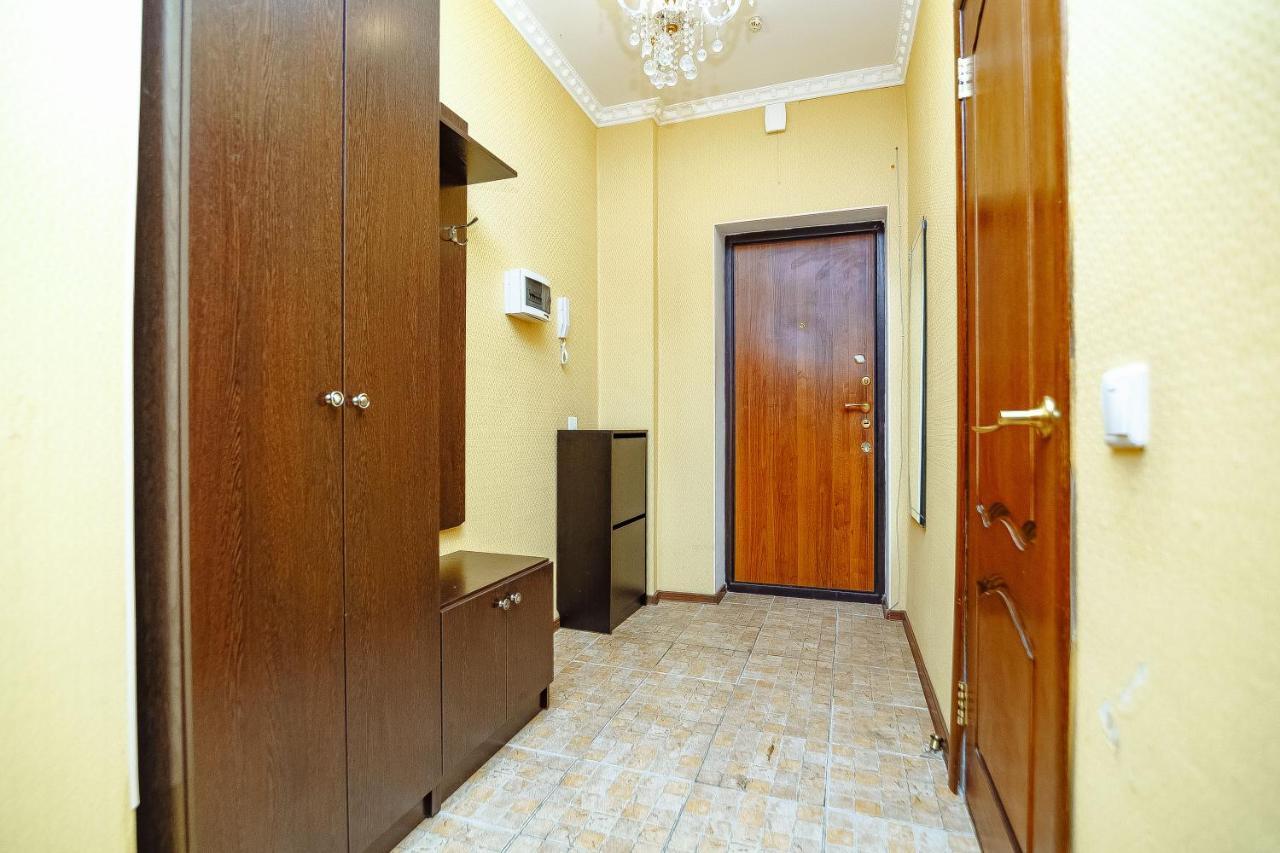 Two Bedroom Apartment On Syganak Street 64-1 Астана Экстерьер фото